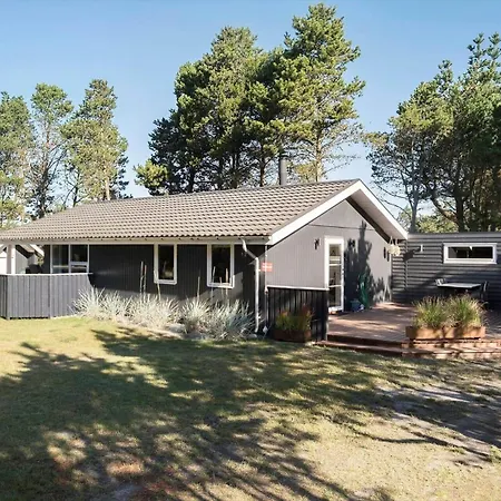 Ferienhaus Ha310-saeby-asesvej-12