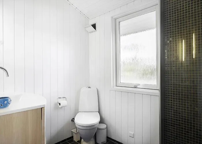 Casa vacanze Ha310-saeby-asesvej-12 *