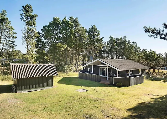 Ha310-saeby-asesvej-12 Casa vacanze
